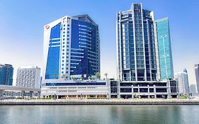 Gulf Court Hotel Business Bay