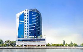 Grand Mercure Business Bay
